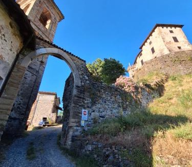Casaleggio Boiro Casa | Ca' Vegia
