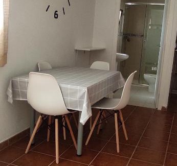 Arnes Apartamento | Ca Victor II