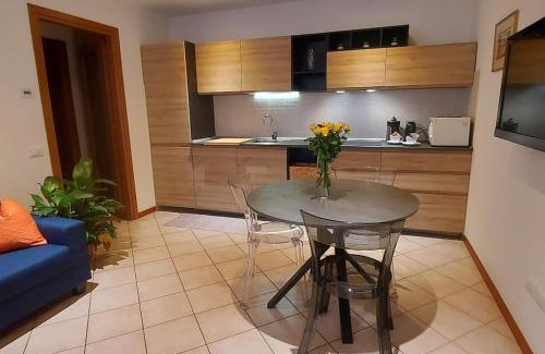Monfalcone Apartamento | Ca' Viola Appartamento