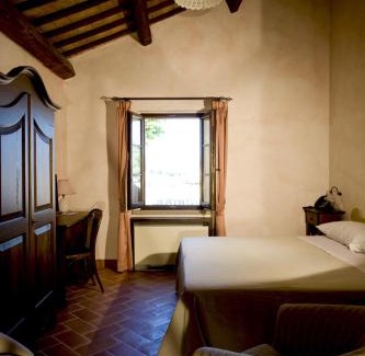 Montecalvo in Foglia Casa | Ca' Virginia Country House Wellness