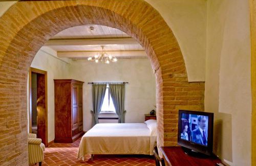 Montecalvo in Foglia Casa | Ca' Virginia Country House Wellness