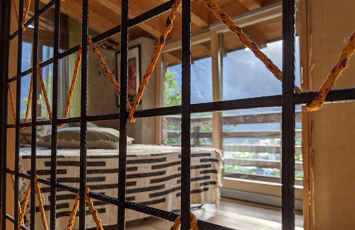 Ville del Monte Casa | Ca' Vitalina, your exclusive place to relax