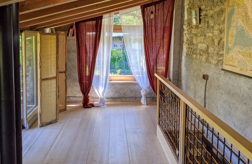 Ville del Monte Casa | Ca' Vitalina, your exclusive place to relax