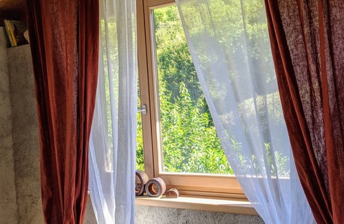 Ville del Monte Casa | Ca' Vitalina, your exclusive place to relax