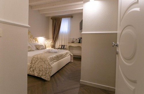 Chioggia Casa | Ca' Vittoria Boutique House ApartSuite Chioggia