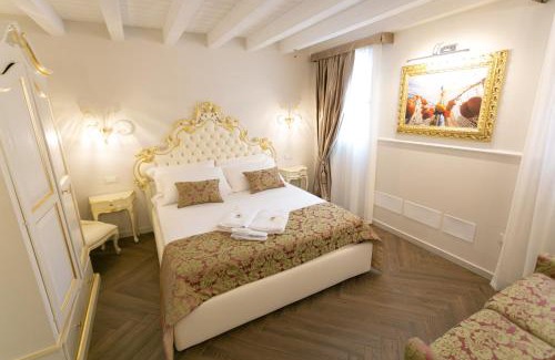 Chioggia Casa | Ca' Vittoria Boutique House ApartSuite Chioggia