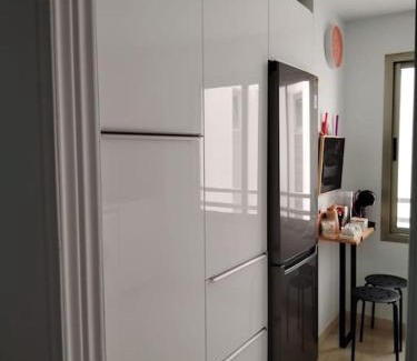 Telde Casa | Ca'Xexu