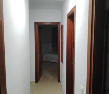 Telde Casa | Ca'Xexu