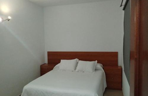 Telde Casa | Ca'Xexu