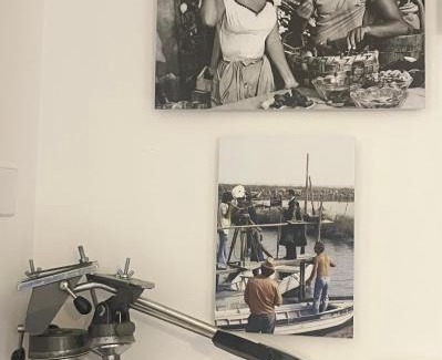Porto Tolle Apartamento | Ca' Zanellato