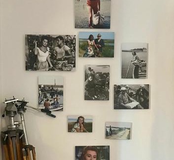 Porto Tolle Apartamento | Ca' Zanellato