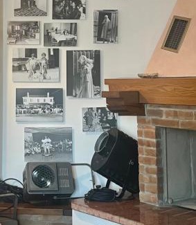 Porto Tolle Apartamento | Ca' Zanellato