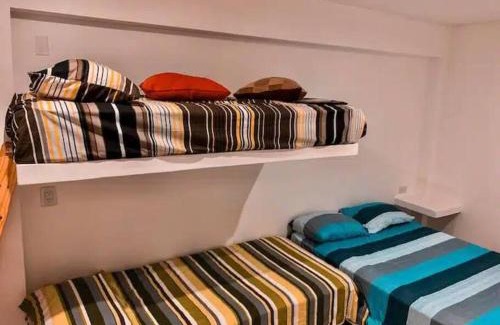 Punta Hermosa Casa | CA1 - Casa completa con Piscina e hidromasajes