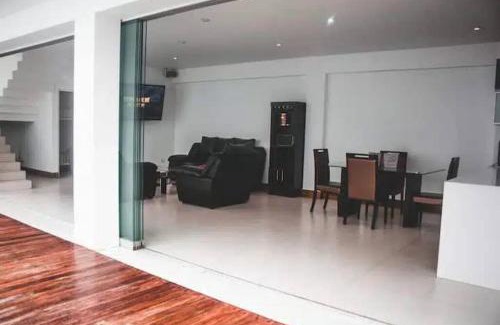 Punta Hermosa Casa | CA1 - Casa completa con Piscina e hidromasajes