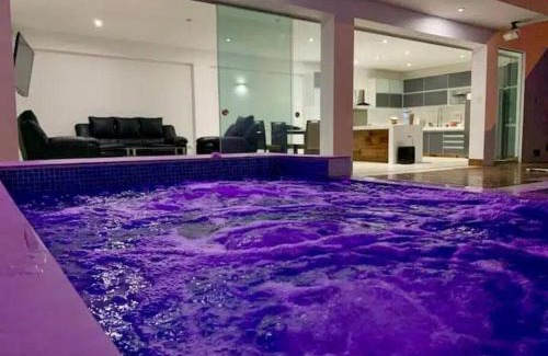 Punta Hermosa Casa | CA1 - Casa completa con Piscina e hidromasajes