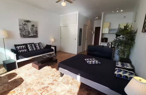 Le Ricanto Apartamento | CA110 Terrace overlooking the sea!