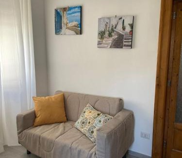 Putignano Apartamento | CA12 casa vacanze