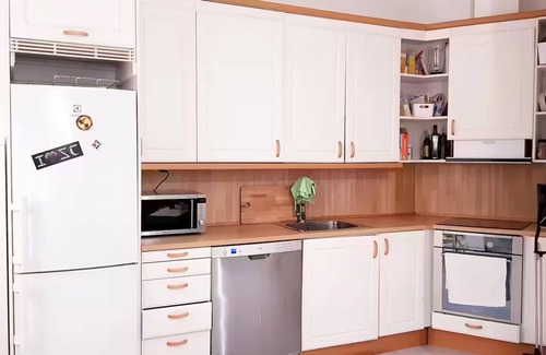Frogner Apartamento | CA17-Central-Downtown,Cosy,Near Everything- 2rooms