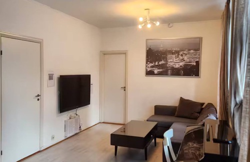 Frogner Apartamento | CA17-Central-Downtown,Cosy,Near Everything- 2rooms