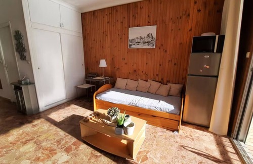 Le Ricanto Apartamento | CA509 Studio on the sea!