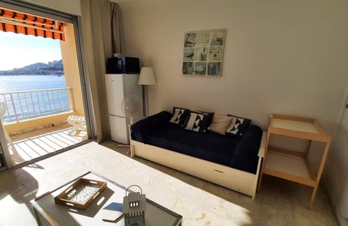 Le Ricanto Apartamento | CA510 Studio by the sea!
