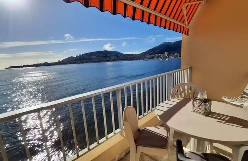 Le Ricanto Apartamento | CA510 Studio by the sea!