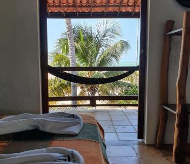Mundau Hotel | Cabôco Sonhadô Passeios Náuticos e Pousada