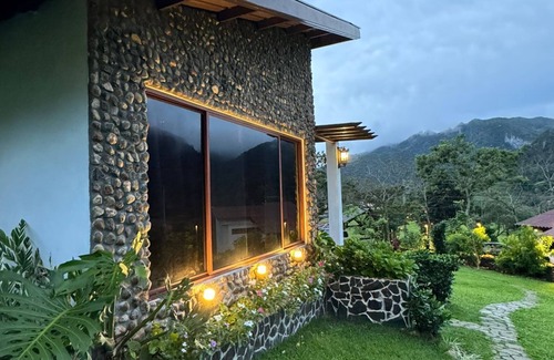Panama Oeste Province Cabaña | Cabaña de montaña PIKA 01 by Pika Cabins