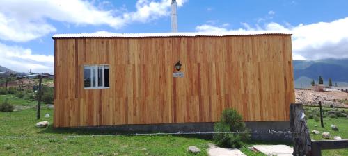 El Mollar Casa | Cabaña Ñuñorco