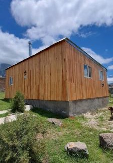 El Mollar Casa | Cabaña Ñuñorco