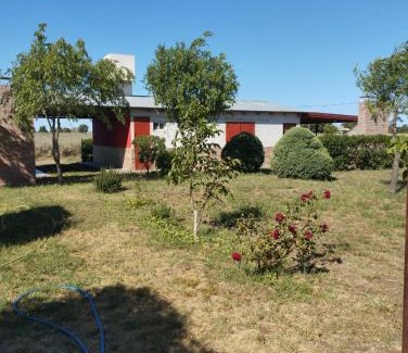 Bahía San Blas Apartamento | CABAÑA 2 DORMITORIOS en HOSTERIA LAS LUCES