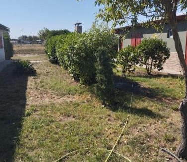 Bahía San Blas Apartamento | CABAÑA 2 DORMITORIOS en HOSTERIA LAS LUCES
