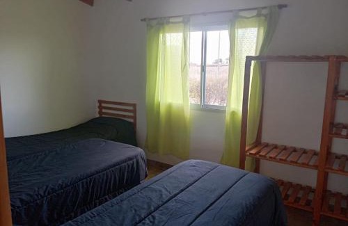 Bahía San Blas Apartamento | CABAÑA 2 DORMITORIOS en HOSTERIA LAS LUCES