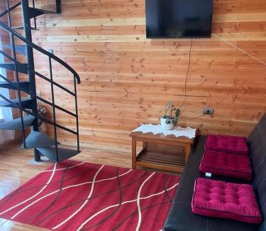Lican Ray Apartamento | Cabaña 300 mts. del centro