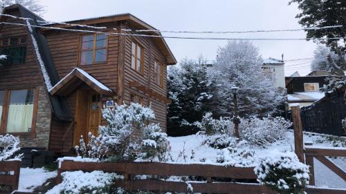 Province of Tierra del Fuego Chalet De Esquí | Cabaña Ahnen