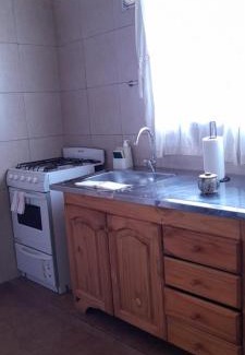 Cerro Calafate Casa | Cabaña Aike