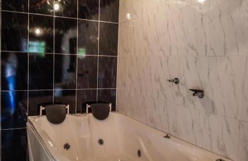 La Vega Apartamento | Cabaña Alto de Luna para Pareja