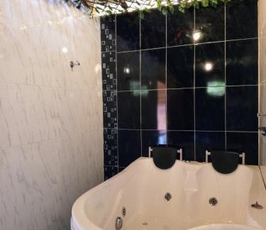 La Vega Apartamento | Cabaña Alto de Luna para Pareja