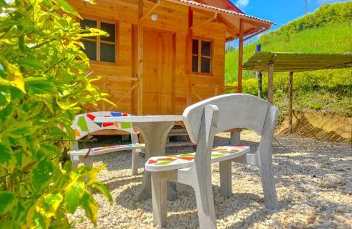 La Vega Apartamento | Cabaña Alto de Luna para Pareja