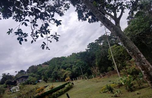 La Vega Casa | Cabaña Alto de Luna vifamiliar