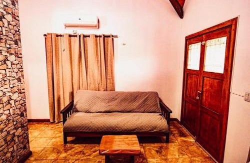 Puerto Libertad Casa | Cabaña Amare