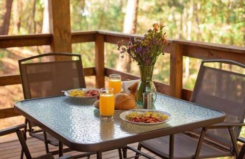 Mazamitla Chalet De Esquí | Cabaña Amelie 2