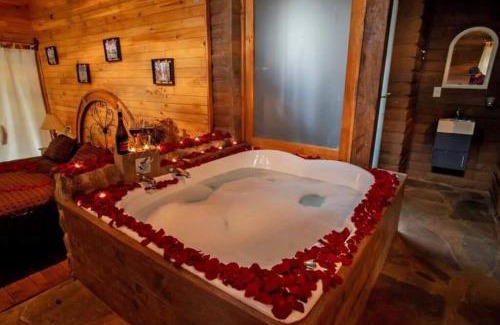 Mazamitla Chalet De Esquí | Cabaña Amelie 2