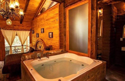 Mazamitla Chalet De Esquí | Cabaña Amelie 2