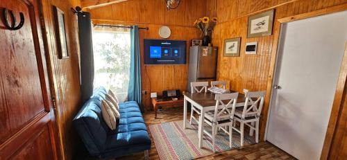 Valdivia Casa | Cabaña ANN