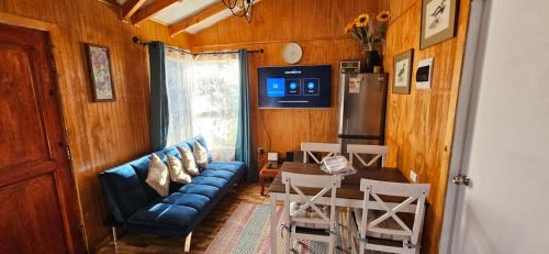 Valdivia Casa | Cabaña ANN