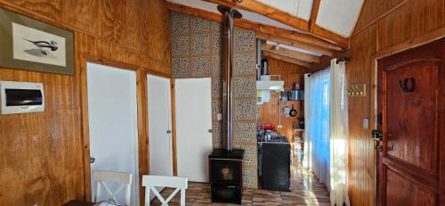 Valdivia Casa | Cabaña ANN