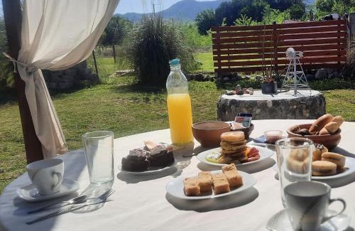 Santa Rosa de Calamuchita Apartamento | Cabaña Emmanuel