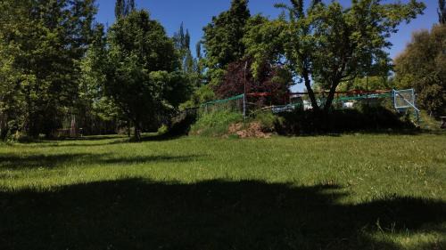 Tunuyán Casa | Cabaña Ascensión - Caminos del Vino