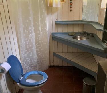 San Carlos de Bariloche Chalet De Esquí | Cabaña atelier de arte